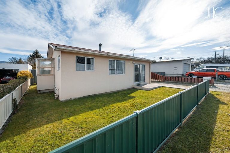 Photo of property in 4a Simmonds Street, Alexandra, 9320