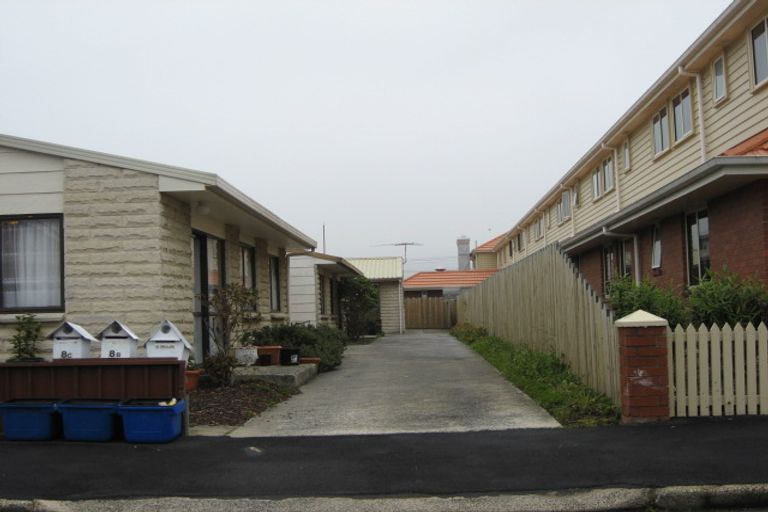 Photo of property in 8b Grove Street, Saint Kilda, Dunedin, 9012