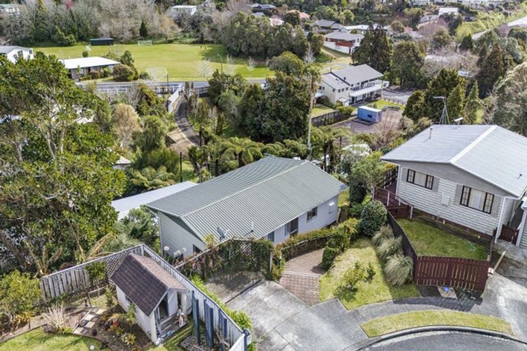 Photo of property in 5 Jensen Place, Frankleigh Park, New Plymouth, 4310