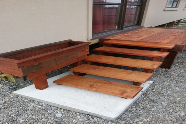 Photo of property in 20 Hillview Road, Birdlings Flat, Little River, 7591