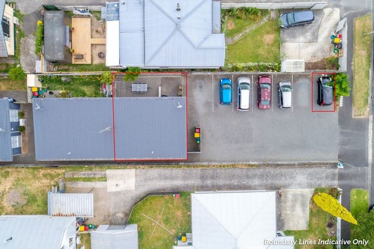 Photo of property in 37a Primrose Street, Frankton, Hamilton, 3204