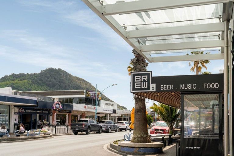 Photo of property in 39 May Street, Mount Maunganui, 3116