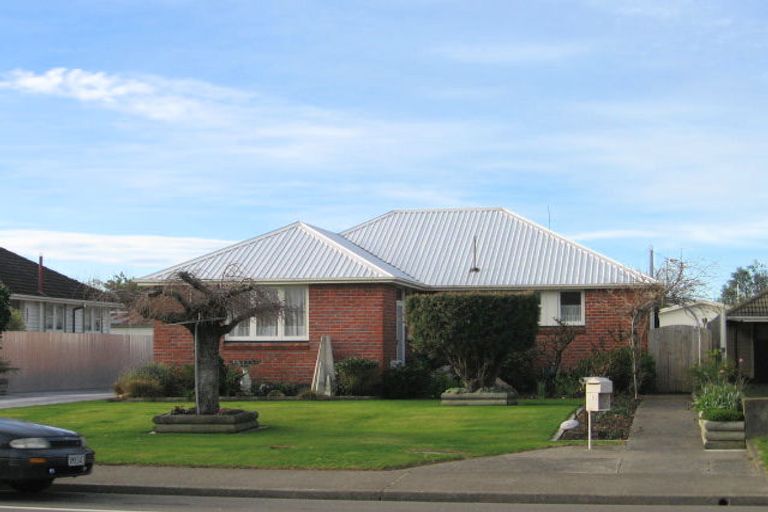 Photo of property in 702 Grove Road, Mayfair, Hastings, 4122