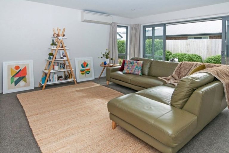 Photo of property in 11 Ashboult Street, Halswell, Christchurch, 8025