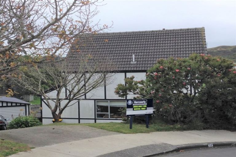 Photo of property in 10 Bayou Lane, Churton Park, Wellington, 6037