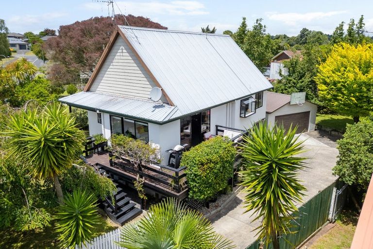 Photo of property in 76 Pelorus Street, Glenview, Hamilton, 3206