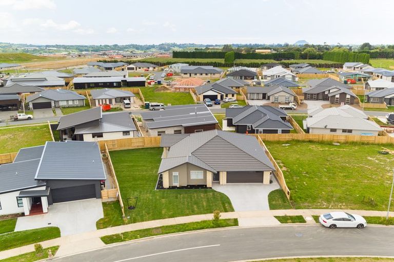 Photo of property in 3 Matepu Crescent, Pyes Pa, Tauranga, 3112