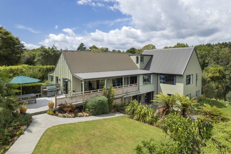 Photo of property in 63c Lowe Road, Whakamarama, Tauranga, 3180