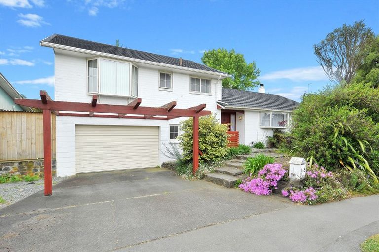 Photo of property in 168 Maidstone Road, Avonhead, Christchurch, 8042