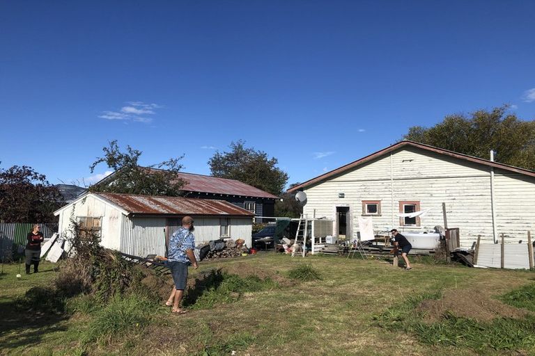 Photo of property in 17 Railway Road, Whakatu, Hastings, 4102