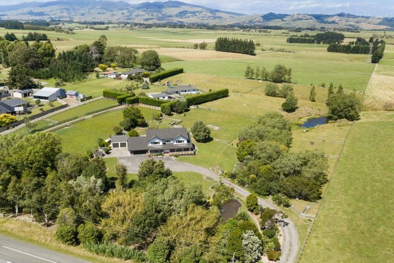 Photo of property in 148 Watershed Road, Bunnythorpe, Palmerston North, 4470