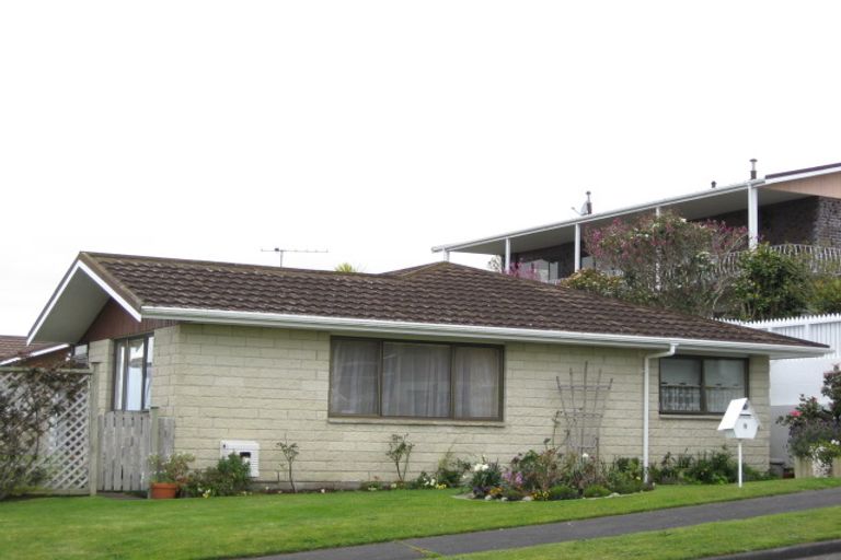 Photo of property in 9a Kellyville Heights, Merrilands, New Plymouth, 4312