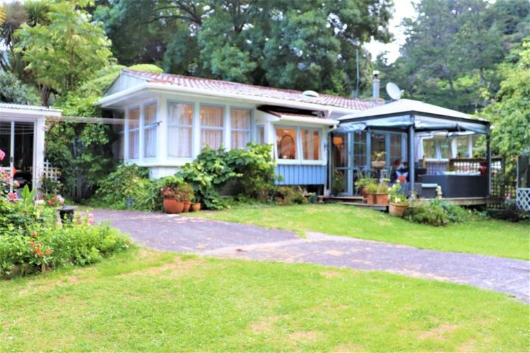 Photo of property in 6 Bush Street, Karangahake, Paeroa, 3674