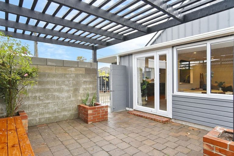 Photo of property in 1/15 Boon Street, Sydenham, Christchurch, 8023