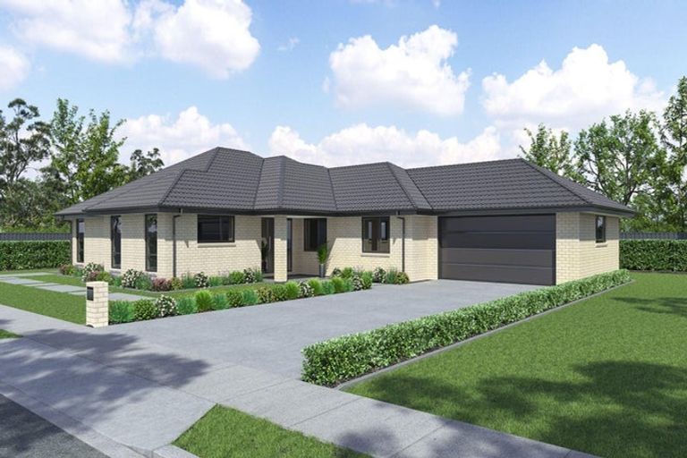 Photo of property in 124d Monument Road, Clevedon, 2582