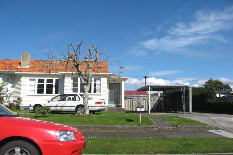 Photo of property in 20a Cornwall Street, Brooklands, New Plymouth, 4310