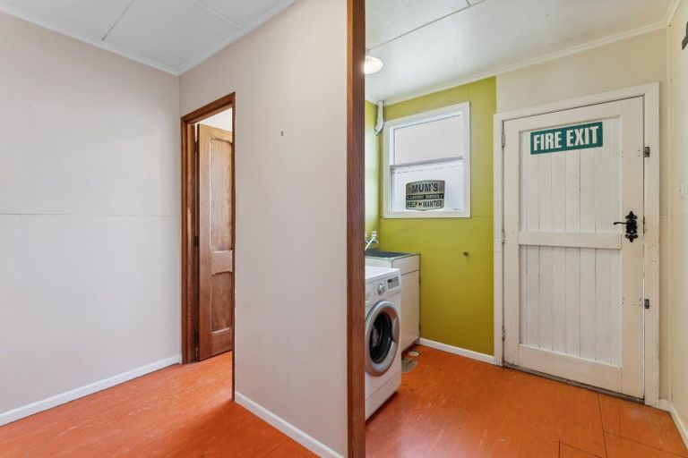 Photo of property in 29 Tyndall Street, Pahiatua, 4910