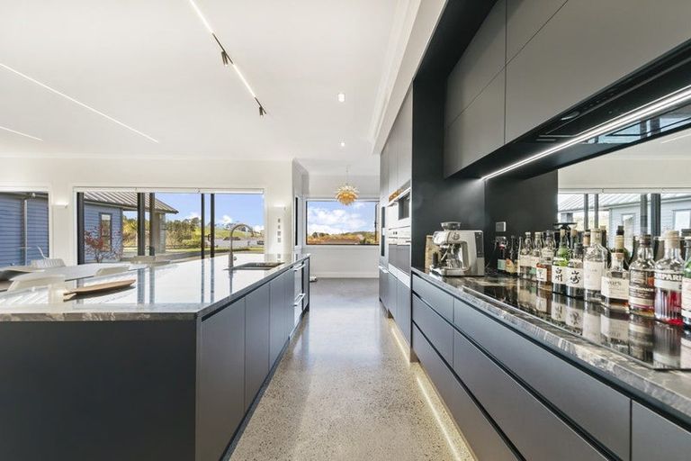 Photo of property in 21 Aileron Rise, Dairy Flat, Albany, 0794