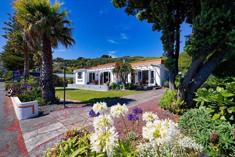 Photo of property in 218 Esplanade, Kaikoura, 7300