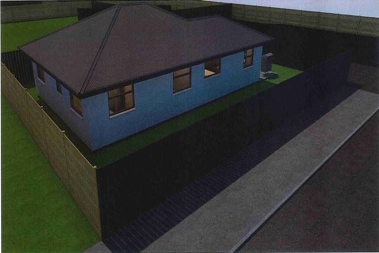 Photo of property in 169 Archibald Street, Tinwald, Ashburton, 7700