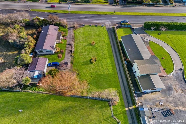 Photo of property in 689 Queens Drive, Waikiwi, Invercargill, 9810
