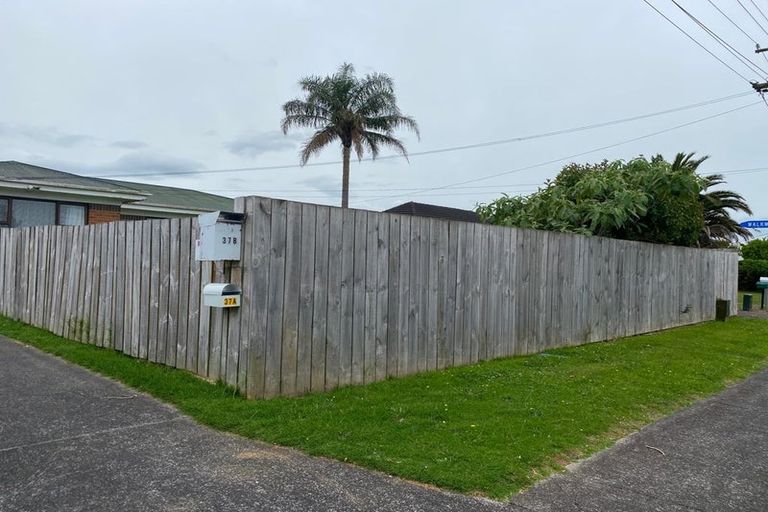 Photo of property in 37a Alma Crescent, Papakura, 2110