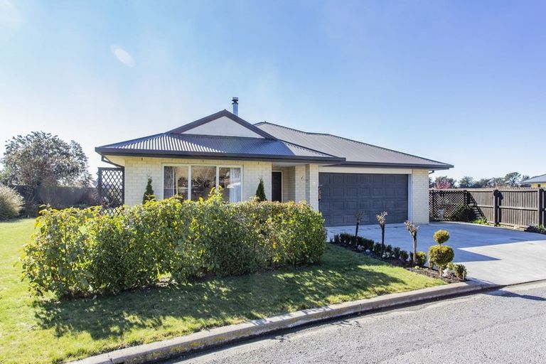 Photo of property in 3a Totara Drive, Oxford, 7430