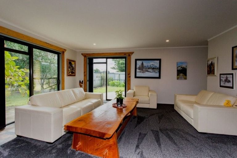 Photo of property in 455 Kaikokopu Road, Brunswick, Whanganui, 4571