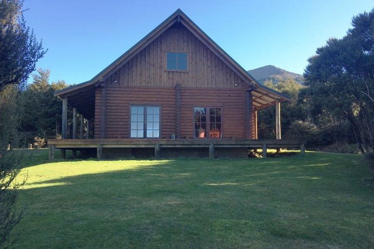Photo of property in 63 Tinline Terrace, Lyford, Waiau, 7395