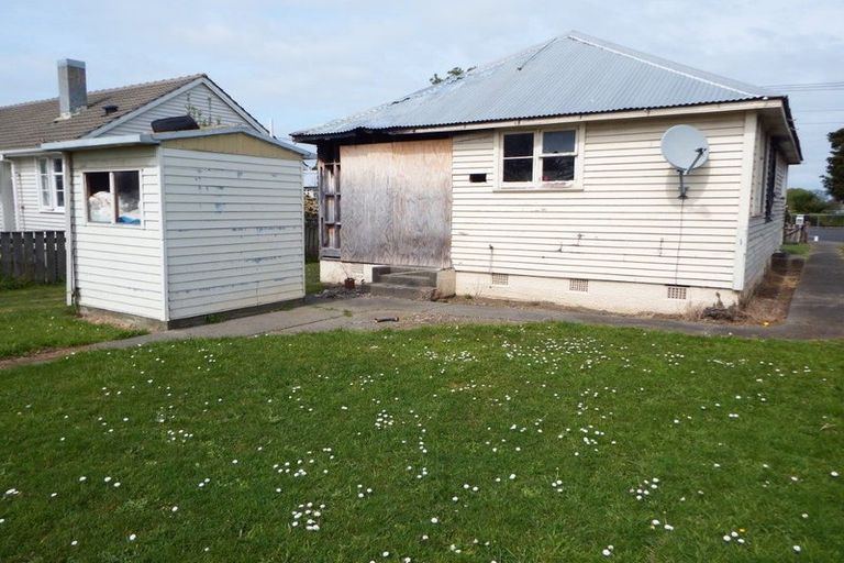 Photo of property in 15 Hereford Street, Marton, 4710