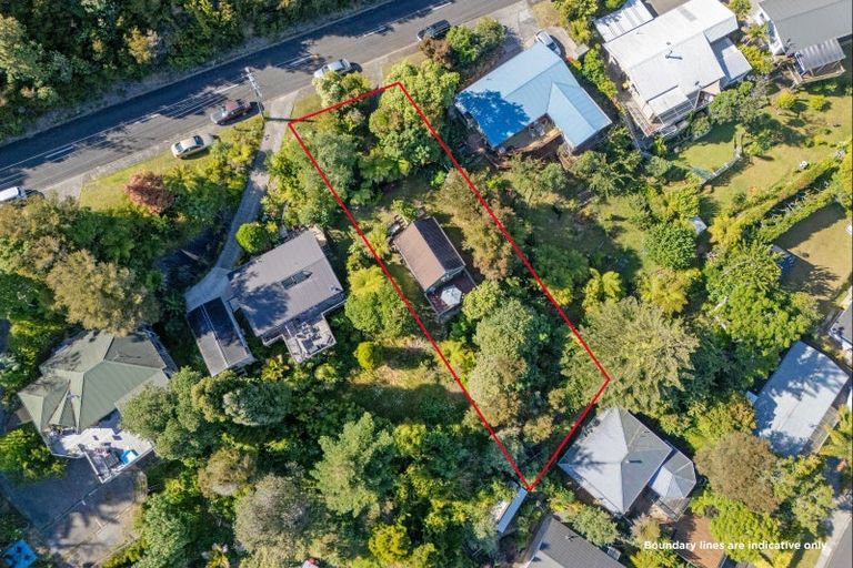 Photo of property in 60 Gallagher Drive, Tairua, 3508