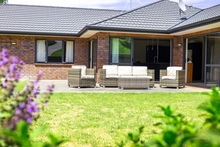 Photo of property in 15 Charles Close, Springvale, Whanganui, 4501