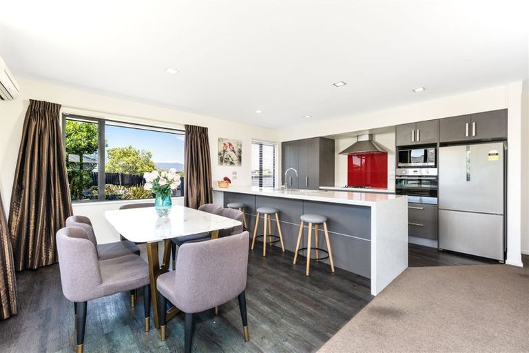 Photo of property in 11 Kilkenny Close, Lincoln, 7608