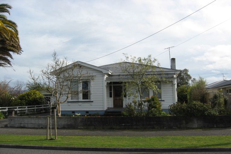 Photo of property in 8 Bunny Street, Masterton, 5810