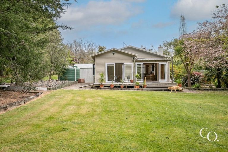 Photo of property in 1430 Kereru Road, Kereru, Hastings, 4171