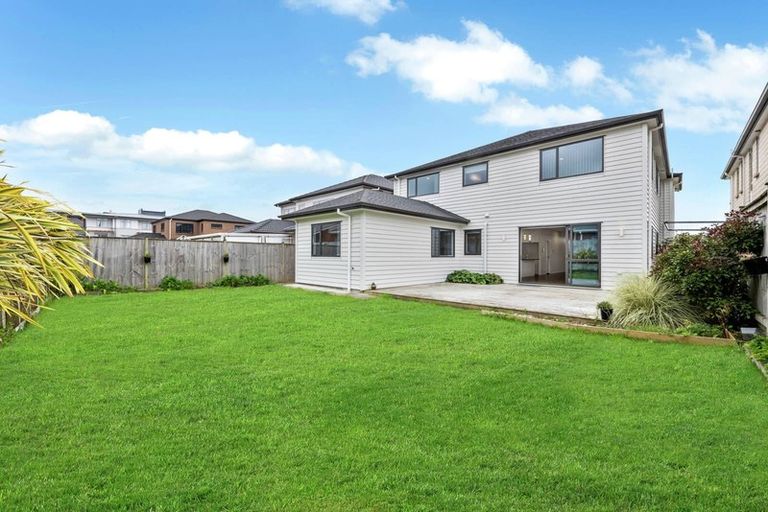 Photo of property in 21 Kawa Drive, Flat Bush, Auckland, 2019
