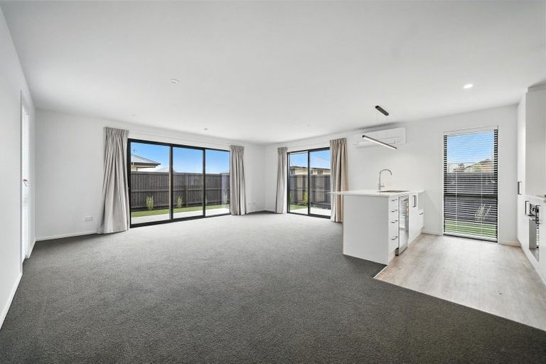 Photo of property in 171b Brookside Road, Rolleston, 7614