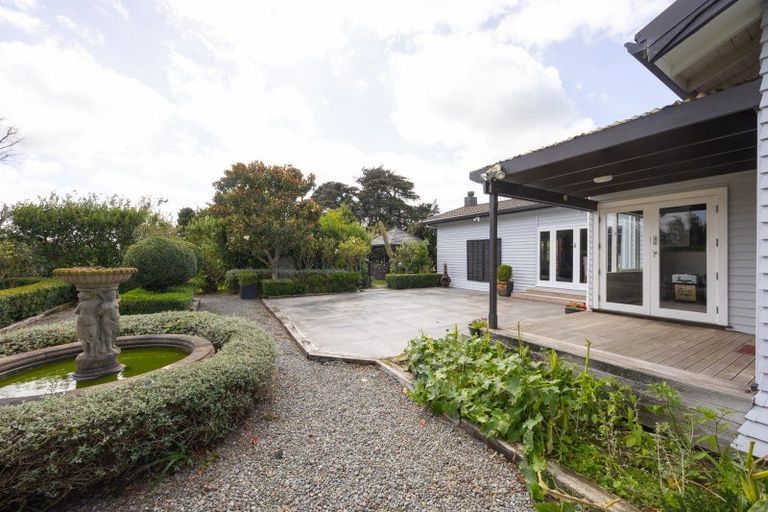 Photo of property in 1226 Kairanga Bunnythorpe Road, Kairanga, Palmerston North, 4475