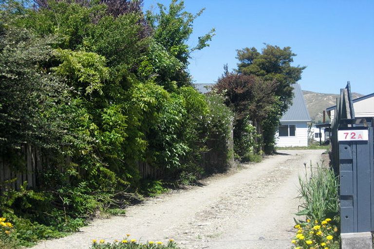 Photo of property in 72a South Street, Blenheim, 7201