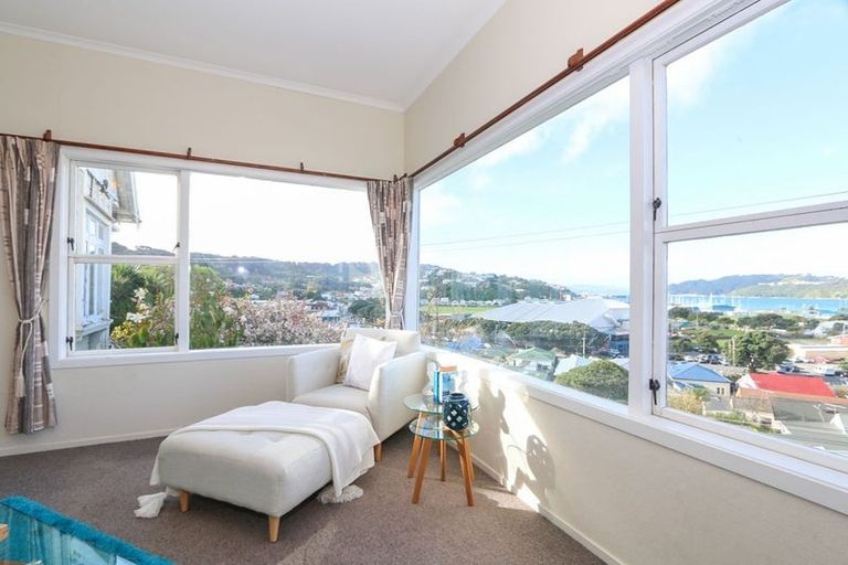 Photo of property in 38 Crawford Road, Kilbirnie, Wellington, 6022