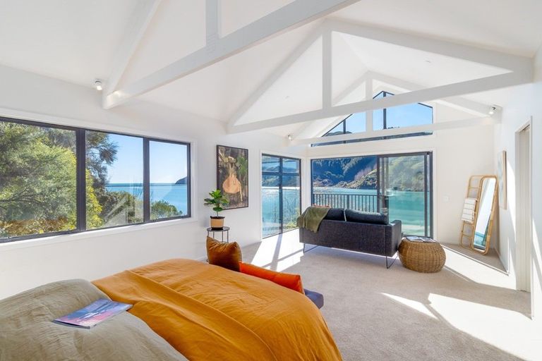 Photo of property in 676 Cable Bay Road, Cable Bay, Nelson, 7071