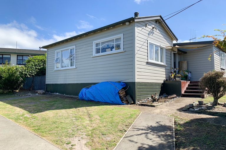 Photo of property in 28a Lune Street, South Hill, Oamaru, 9400
