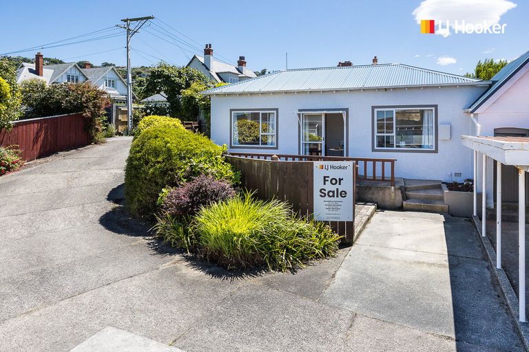 Photo of property in 5/20 Ings Avenue, Saint Clair, Dunedin, 9012