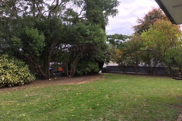 Photo of property in 345 Ruahine Street, Terrace End, Palmerston North, 4410
