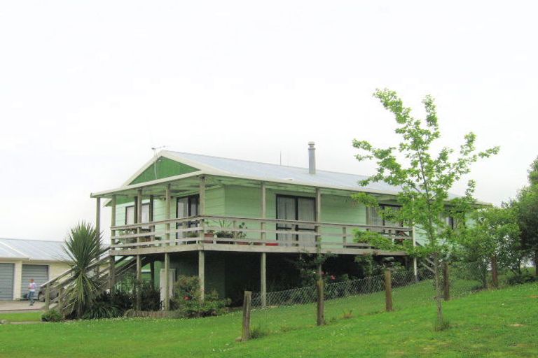 Photo of property in 7 Nowra Crescent, Paeroa, 3600
