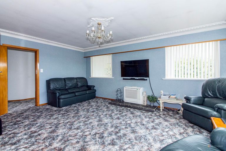 Photo of property in 54 Rimu Street, Glenwood, Timaru, 7910