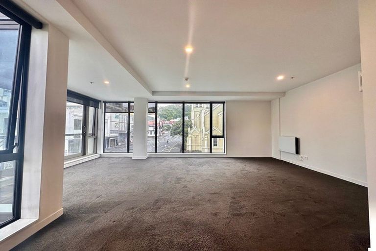 Photo of property in Vsp South, 202/166 Victoria Street, Te Aro, Wellington, 6011