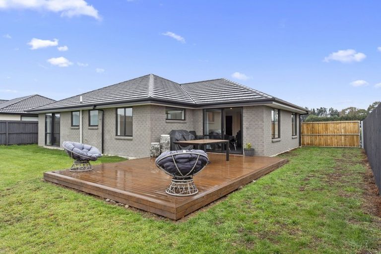 Photo of property in 62 Petries Road, Woodend, 7610