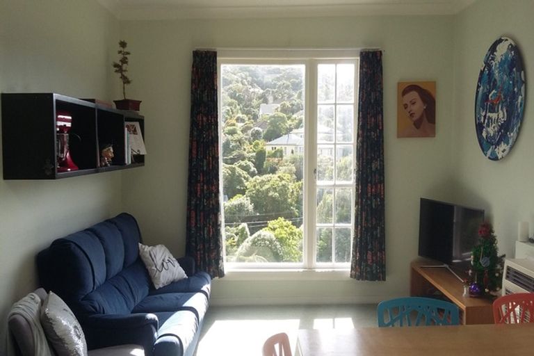Photo of property in 6 Rothsay Road, Ngaio, Wellington, 6035