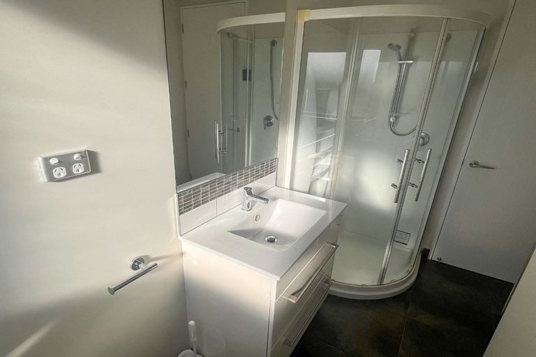 Photo of property in 1/37 Huxley Street, Sydenham, Christchurch, 8023